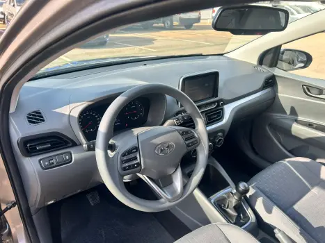 HYUNDAI HB 20 Hatch 1.0 12V 4P FLEX COMFORT PLUS, Foto 17