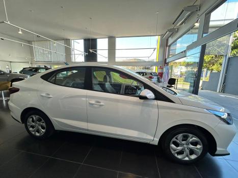 HYUNDAI HB 20 Hatch 1.0 12V 4P FLEX COMFORT PLUS, Foto 5