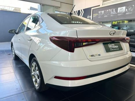 HYUNDAI HB 20 Hatch 1.0 12V 4P FLEX COMFORT PLUS, Foto 6