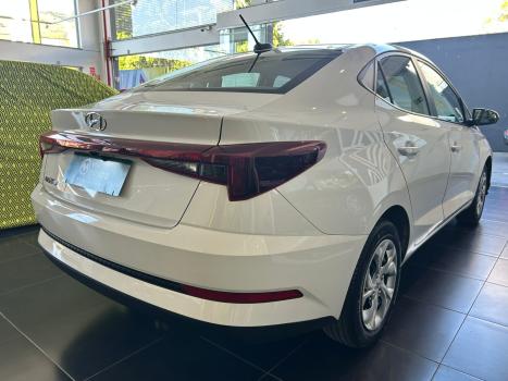 HYUNDAI HB 20 Hatch 1.0 12V 4P FLEX COMFORT PLUS, Foto 8