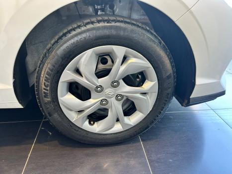 HYUNDAI HB 20 Hatch 1.0 12V 4P FLEX COMFORT PLUS, Foto 14