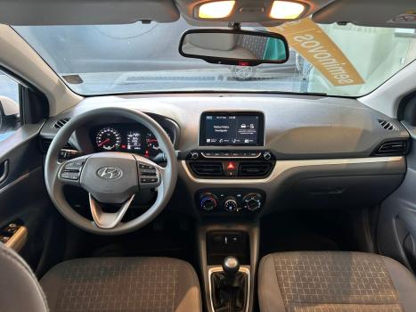 HYUNDAI HB 20 Hatch 1.0 12V 4P FLEX COMFORT PLUS, Foto 15