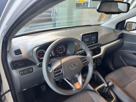 HYUNDAI HB 20 Hatch 1.0 12V 4P FLEX COMFORT PLUS, Foto 16