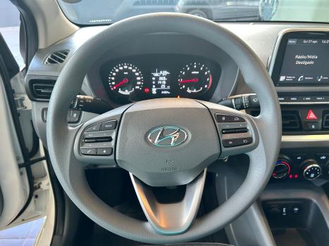 HYUNDAI HB 20 Hatch 1.0 12V 4P FLEX COMFORT PLUS, Foto 17