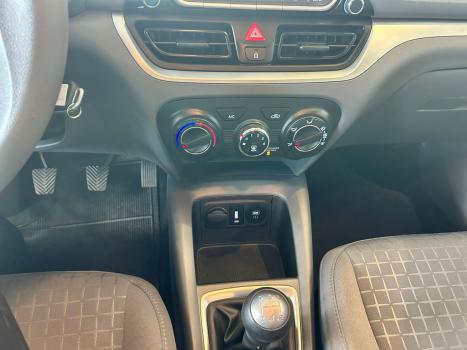 HYUNDAI HB 20 Hatch 1.0 12V 4P FLEX COMFORT PLUS, Foto 19