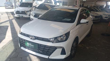 HYUNDAI HB 20 Hatch 1.0 12V 4P LIMITED, Foto 1