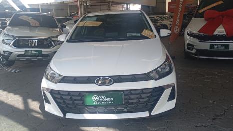 HYUNDAI HB 20 Hatch 1.0 12V 4P LIMITED, Foto 2