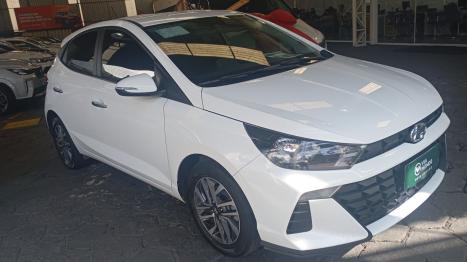 HYUNDAI HB 20 Hatch 1.0 12V 4P LIMITED, Foto 3