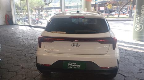 HYUNDAI HB 20 Hatch 1.0 12V 4P LIMITED, Foto 4