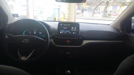 HYUNDAI HB 20 Hatch 1.0 12V 4P LIMITED, Foto 8