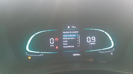 HYUNDAI HB 20 Hatch 1.0 12V 4P LIMITED, Foto 9