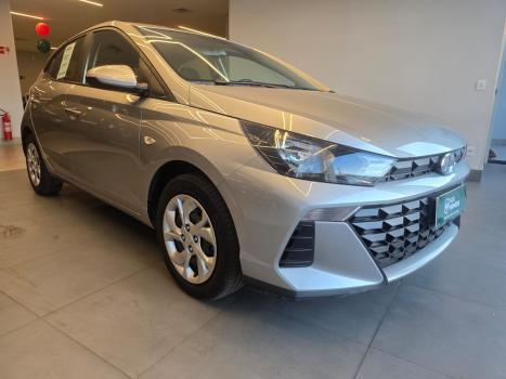 HYUNDAI HB 20 Hatch 1.0 12V 4P FLEX COMFORT FOR YOU PLUS, Foto 3