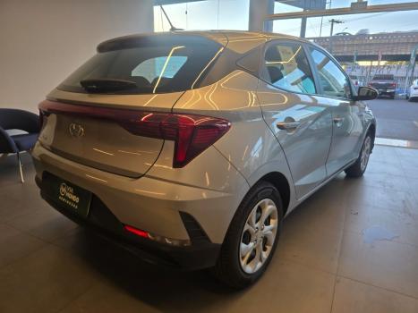 HYUNDAI HB 20 Hatch 1.0 12V 4P FLEX COMFORT FOR YOU PLUS, Foto 8