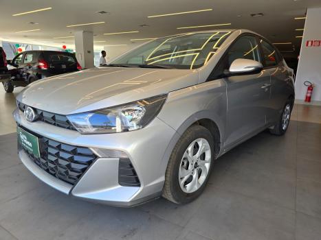 HYUNDAI HB 20 Hatch 1.0 12V 4P FLEX COMFORT PLUS, Foto 1