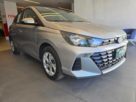 HYUNDAI HB 20 Hatch 1.0 12V 4P FLEX COMFORT PLUS, Foto 3