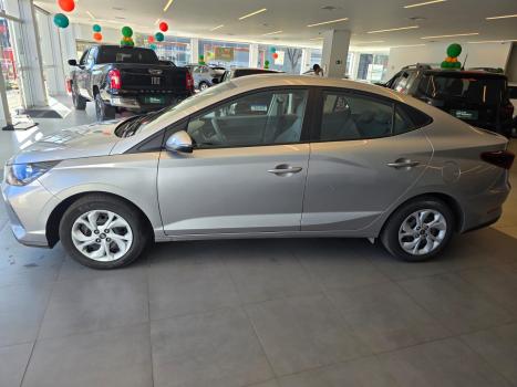 HYUNDAI HB 20 Hatch 1.0 12V 4P FLEX COMFORT PLUS, Foto 4