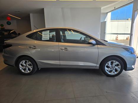 HYUNDAI HB 20 Hatch 1.0 12V 4P FLEX COMFORT PLUS, Foto 5
