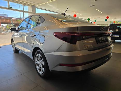 HYUNDAI HB 20 Hatch 1.0 12V 4P FLEX COMFORT PLUS, Foto 6