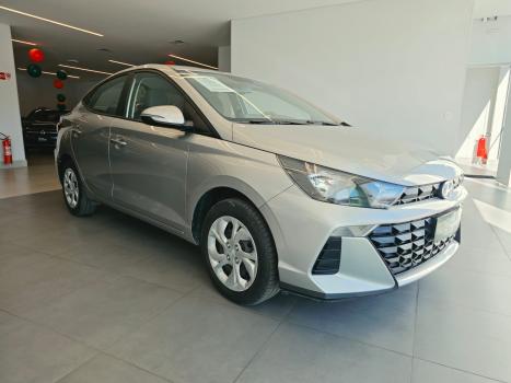 HYUNDAI HB 20 Hatch 1.0 12V 4P FLEX COMFORT PLUS, Foto 3