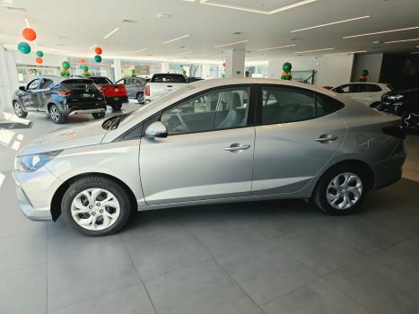 HYUNDAI HB 20 Hatch 1.0 12V 4P FLEX COMFORT PLUS, Foto 4