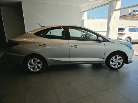 HYUNDAI HB 20 Hatch 1.0 12V 4P FLEX COMFORT PLUS, Foto 5