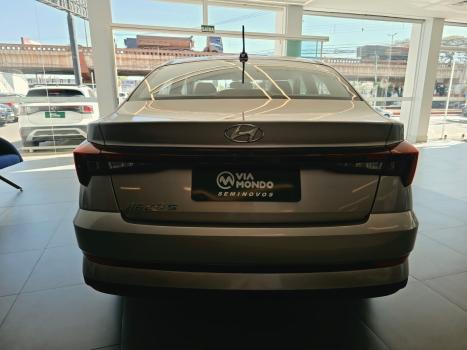 HYUNDAI HB 20 Hatch 1.0 12V 4P FLEX COMFORT PLUS, Foto 7