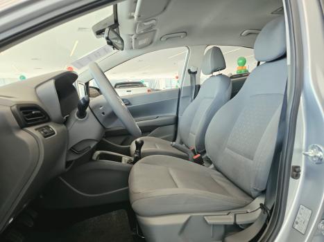 HYUNDAI HB 20 Hatch 1.0 12V 4P FLEX COMFORT PLUS, Foto 10
