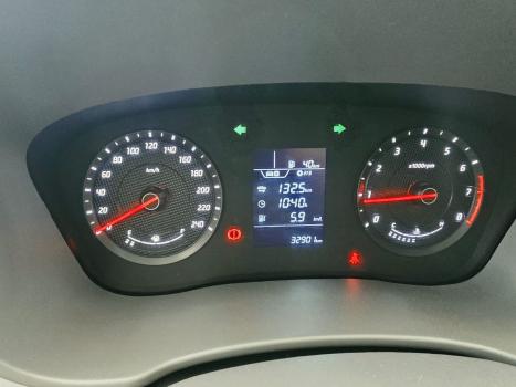 HYUNDAI HB 20 Hatch 1.0 12V 4P FLEX COMFORT PLUS, Foto 12