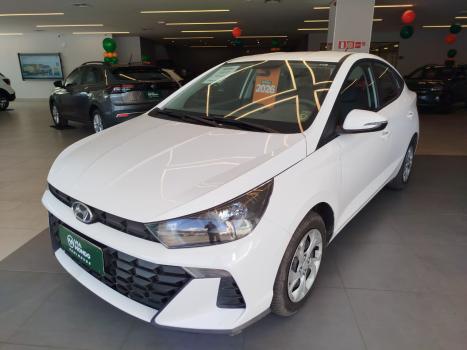 HYUNDAI HB 20 Hatch 1.0 12V 4P FLEX COMFORT PLUS, Foto 1