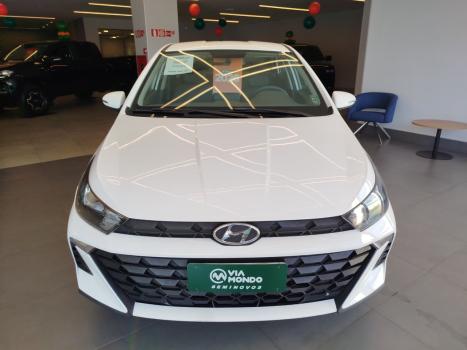 HYUNDAI HB 20 Hatch 1.0 12V 4P FLEX COMFORT PLUS, Foto 2