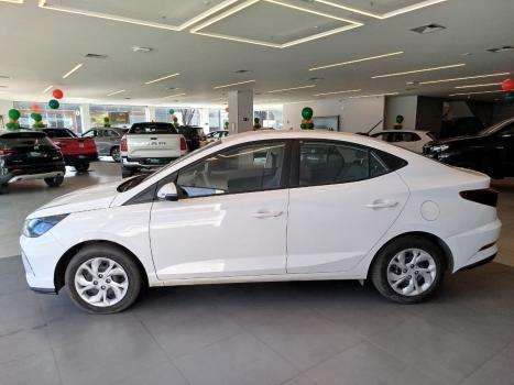 HYUNDAI HB 20 Hatch 1.0 12V 4P FLEX COMFORT PLUS, Foto 4