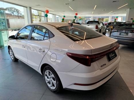 HYUNDAI HB 20 Hatch 1.0 12V 4P FLEX COMFORT PLUS, Foto 6