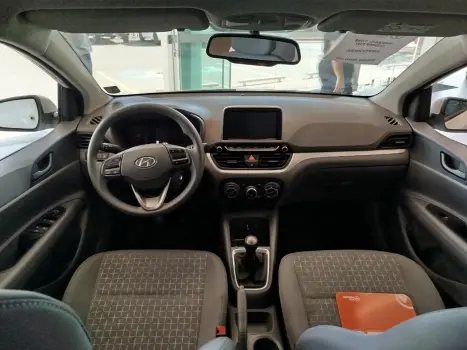 HYUNDAI HB 20 Hatch 1.0 12V 4P FLEX COMFORT PLUS, Foto 12