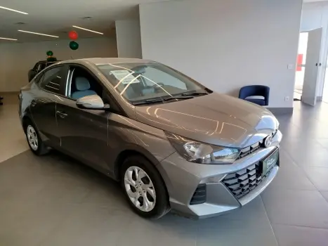 HYUNDAI HB 20 Hatch 1.0 12V 4P FLEX COMFORT PLUS, Foto 2