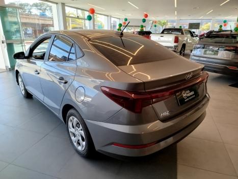 HYUNDAI HB 20 Hatch 1.0 12V 4P FLEX COMFORT PLUS, Foto 5