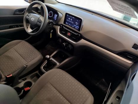HYUNDAI HB 20 Hatch 1.0 12V 4P FLEX COMFORT PLUS, Foto 12