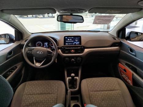 HYUNDAI HB 20 Hatch 1.0 12V 4P FLEX COMFORT PLUS, Foto 14