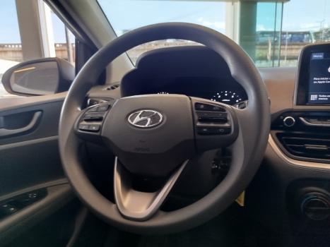 HYUNDAI HB 20 Hatch 1.0 12V 4P FLEX COMFORT PLUS, Foto 15