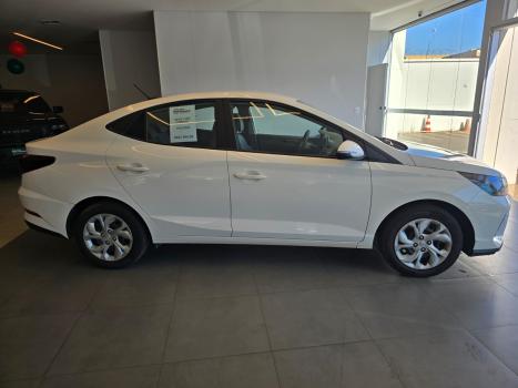 HYUNDAI HB 20 Hatch 1.0 12V 4P FLEX COMFORT PLUS, Foto 5