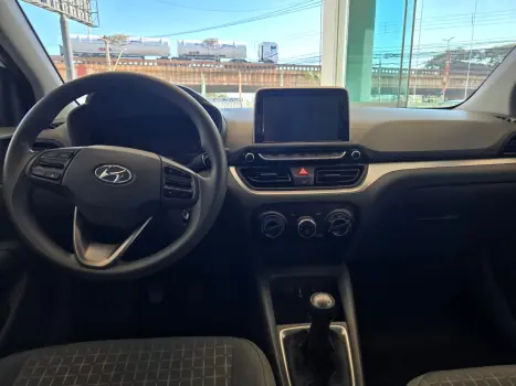 HYUNDAI HB 20 Hatch 1.0 12V 4P FLEX COMFORT PLUS, Foto 11