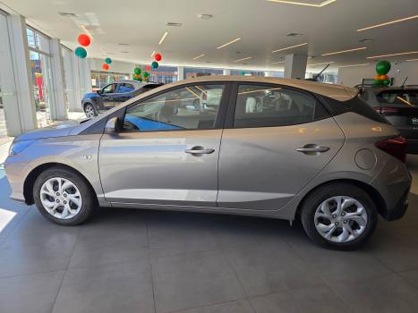HYUNDAI HB 20 Hatch 1.0 12V 4P FLEX COMFORT FOR YOU PLUS, Foto 4