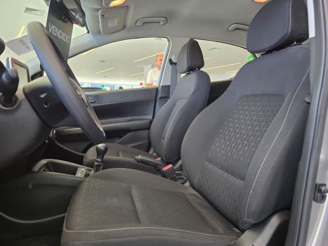 HYUNDAI HB 20 Hatch 1.0 12V 4P FLEX COMFORT FOR YOU PLUS, Foto 10