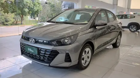 HYUNDAI HB 20 Hatch 1.0 12V 4P FLEX COMFORT PLUS, Foto 1