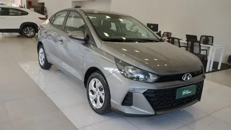 HYUNDAI HB 20 Hatch 1.0 12V 4P FLEX COMFORT PLUS, Foto 3