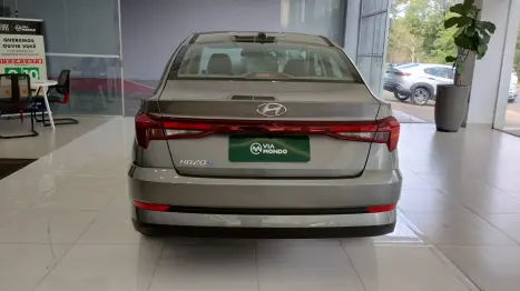 HYUNDAI HB 20 Hatch 1.0 12V 4P FLEX COMFORT PLUS, Foto 7