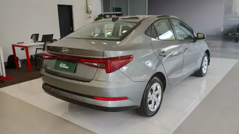 HYUNDAI HB 20 Hatch 1.0 12V 4P FLEX COMFORT PLUS, Foto 8