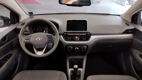 HYUNDAI HB 20 Hatch 1.0 12V 4P FLEX COMFORT PLUS, Foto 16