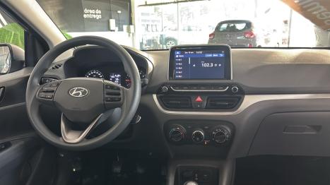 HYUNDAI HB 20 Hatch 1.0 12V 4P FLEX COMFORT PLUS, Foto 13