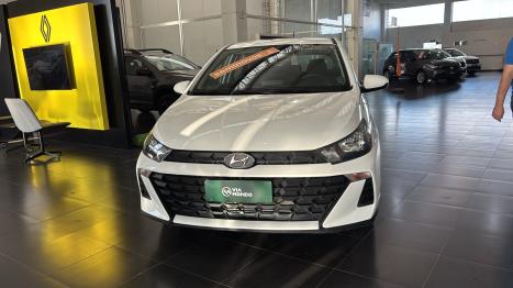 HYUNDAI HB 20 Hatch 1.0 12V 4P FLEX COMFORT FOR YOU PLUS, Foto 2