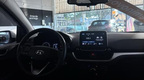 HYUNDAI HB 20 Hatch 1.0 12V 4P FLEX COMFORT FOR YOU PLUS, Foto 13